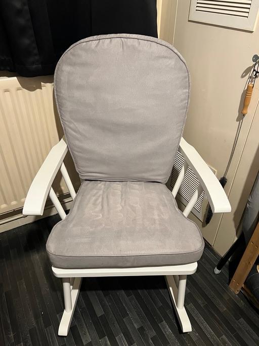 Buy & Sell West Midlands Birmingham - Photos for Rocking chair