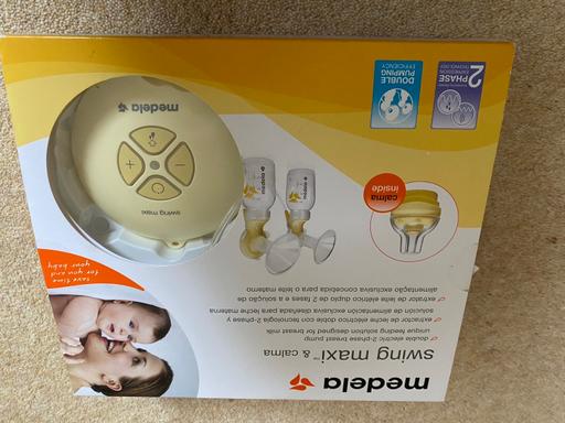 Buy & Sell Tyne and Wear North Tyneside - Photos for Medela Swing