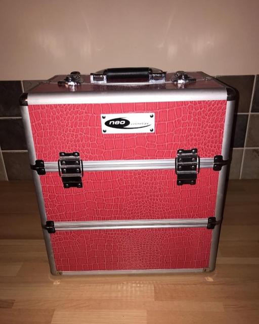 Buy & Sell West Midlands Dudley - Photos for Make up box for sale £20