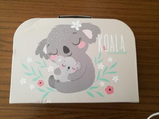 Classes East London Woodford - East London - Photos for Koala storage box gift cardboard suitcase