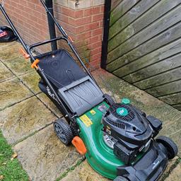 Honda hr173 rear roller hotsell