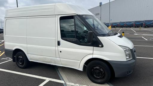 Vehicles Greater Manchester Bolton - Photos for Ford transit