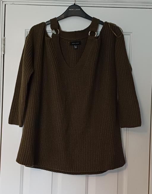 Buy & Sell Cambridgeshire Huntingdonshire - Photos for newlook ladies jumper