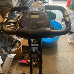 Kelly holmes spin bike sale