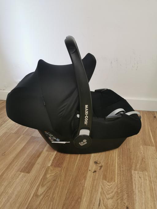 Buy & Sell North London Tufnell Park - North London - Photos for baby safety car seat