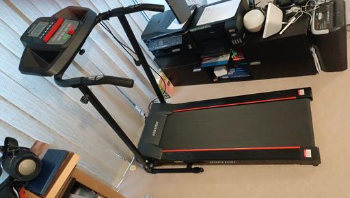 Buy & Sell Hertfordshire Dacorum - Photos for Murtisol Treadmil