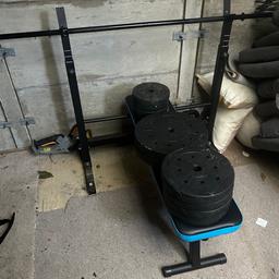 York 1003 multi gym hotsell