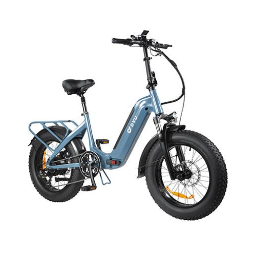 Buy & Sell West London Hounslow - Photos for FF500 dyu electric bike