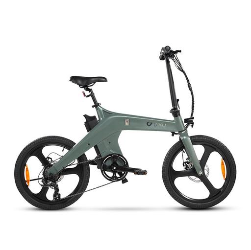 Buy & Sell West London Hounslow - Photos for T1 dyu electric bike with 1 year warranty