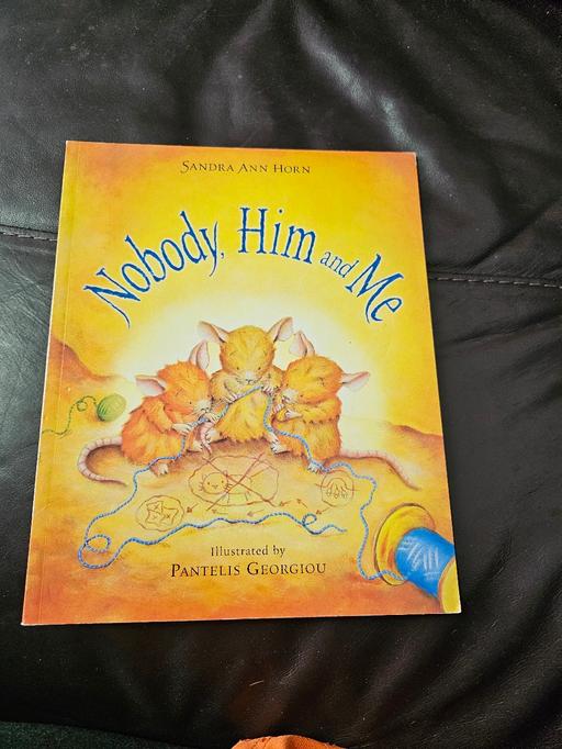 Buy & Sell South Yorkshire Sheffield - Photos for nobody him and me