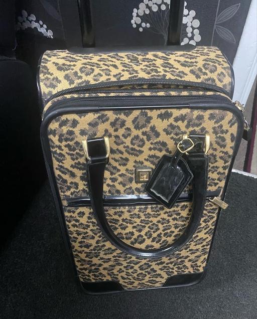 Buy & Sell West Midlands Solihull - Photos for Small suitcase/luggage