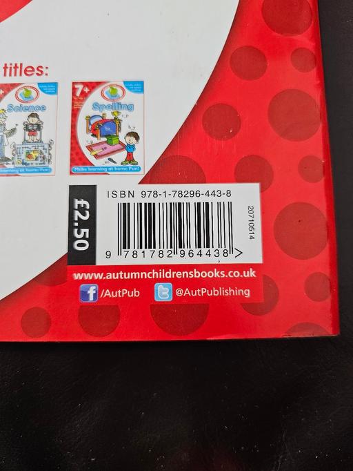 Buy & Sell South Yorkshire Sheffield - Photos for French workbook