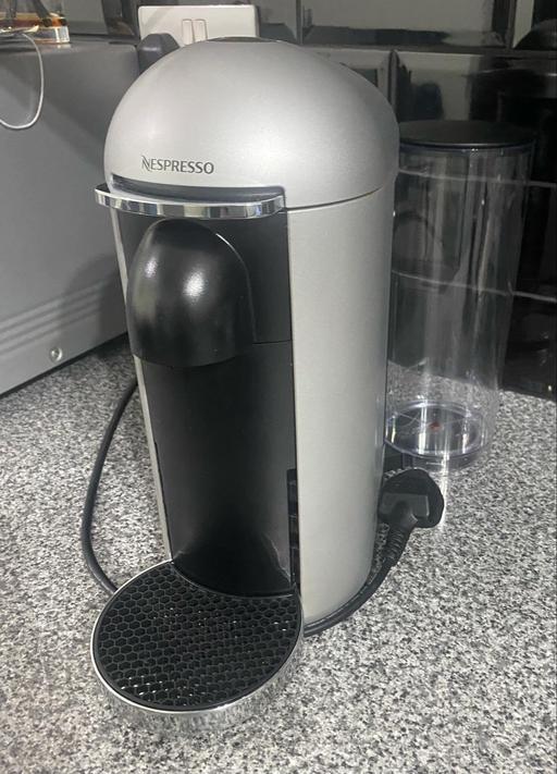 Buy & Sell West Midlands Solihull - Photos for Brand New Nespresso Vertuo Coffee Machine