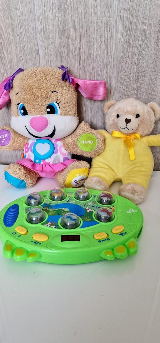 Buy & Sell Barking and Dagenham Dagenham - Barking and Dagenham - Photos for babies interactive toys