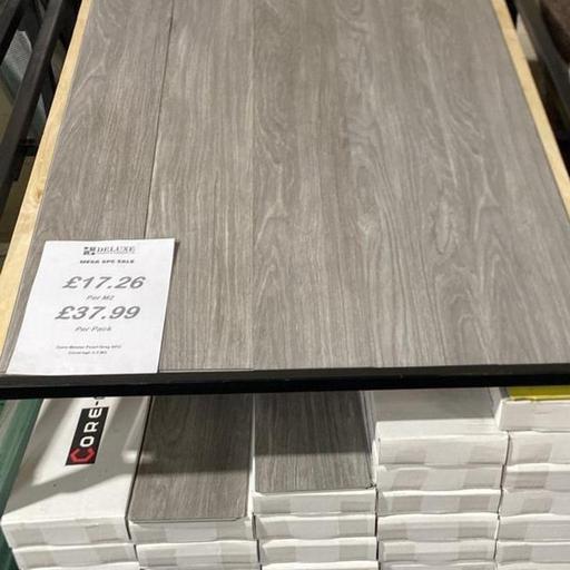 Buy & Sell West Midlands Walsall - Photos for ❣️SPC Waterproof Flooring❣️