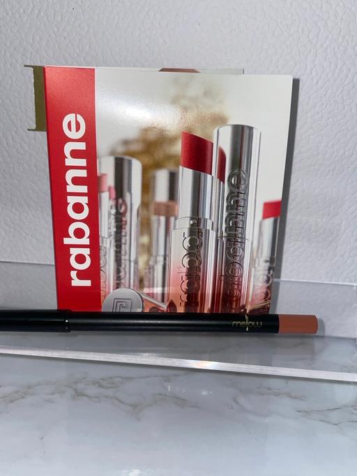 Buy & Sell Barking and Dagenham Dagenham - Barking and Dagenham - Photos for Rouge Rabanne Lipstick + Lip Liner Pencil