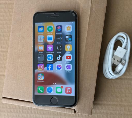 Buy & Sell Merseyside Liverpool - Photos for unlocked iPhone 6s 32gb for work, business