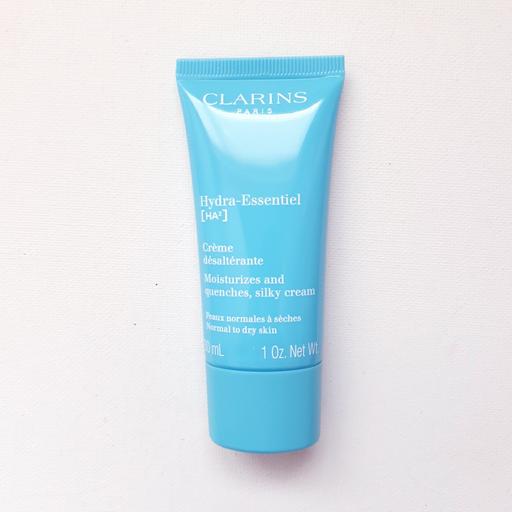 Buy & Sell Surrey Spelthorne - Photos for Clarins Hydra-Essential Silky Moisturiser 30m