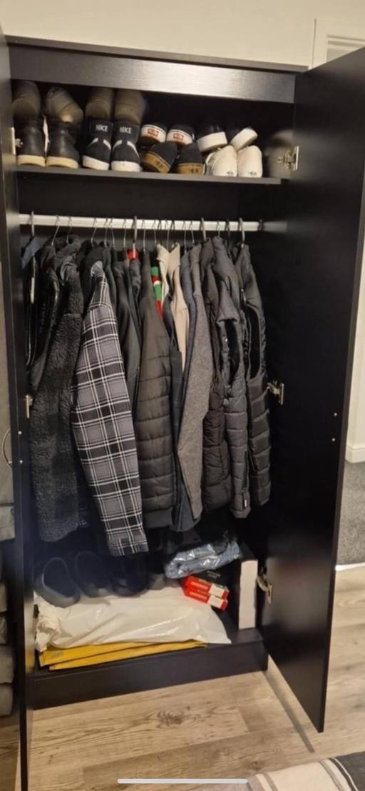 Buy & Sell South Yorkshire Sheffield - Photos for Wardrobe