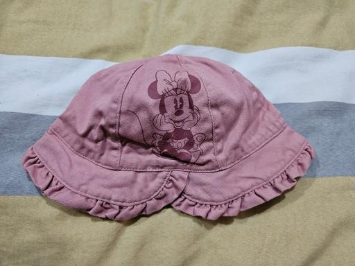 Buy & Sell South Yorkshire Sheffield - Photos for 3-6 months minnie mouse hat asda