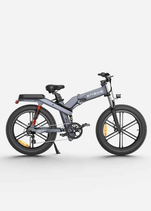 Buy & Sell West London Hounslow - Photos for X26 Dual Battery engwe Electric Bike – Up to