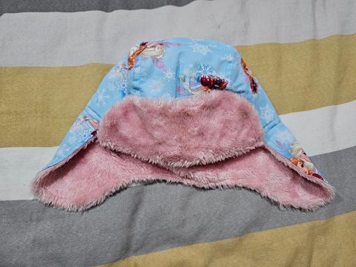 Buy & Sell South Yorkshire Sheffield - Photos for 1-3 years frozen hat asda