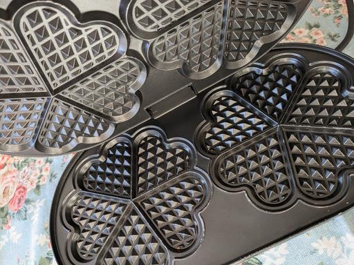 Buy & Sell Hertfordshire St. Albans - Photos for Waffle maker