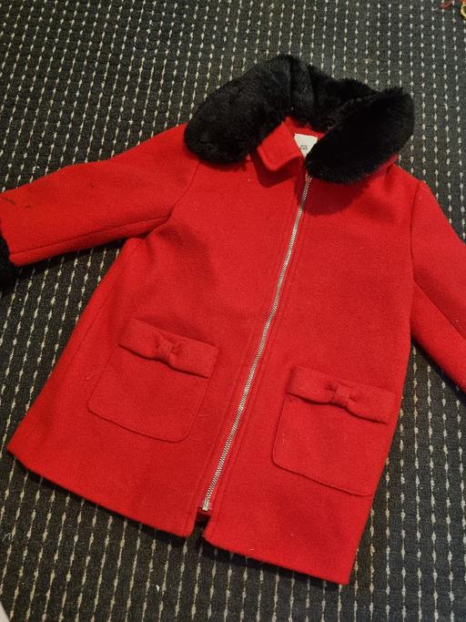 Buy & Sell Greater Manchester Oldham - Photos for coat