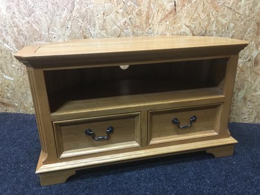 Buy & Sell West Yorkshire Leeds - Photos for Solid oak TV stand