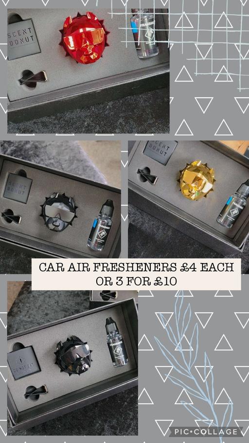 Vehicles South Yorkshire Rotherham - Photos for Car Air Freshener