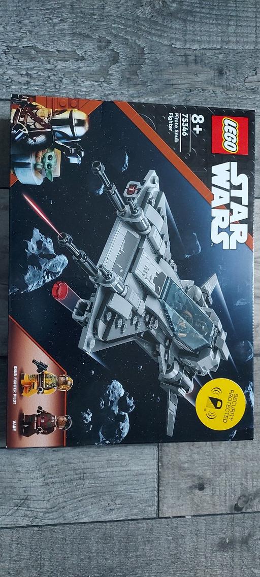 Buy & Sell West Midlands Dudley - Photos for lego starwars