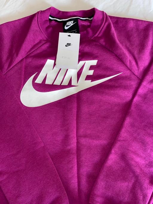 Buy & Sell Tyne and Wear Newcastle upon Tyne - Photos for Nike jumper