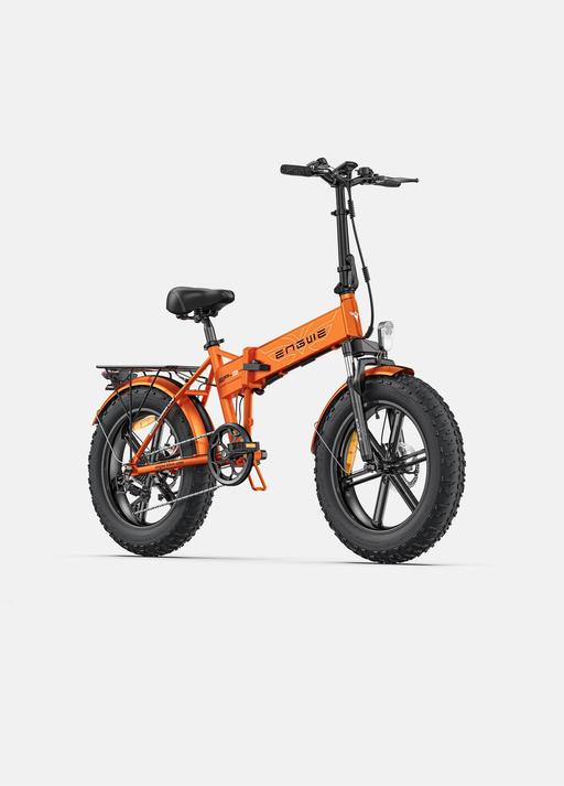 Buy & Sell North London Upper Edmonton - North London - Photos for engwe ep2pro electric bike brand new with war