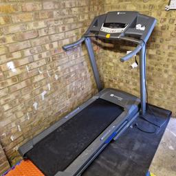 Weslo Cadence 26.0 Treadmill in MK13 Bradwell Common for 150.00 for sale Shpock