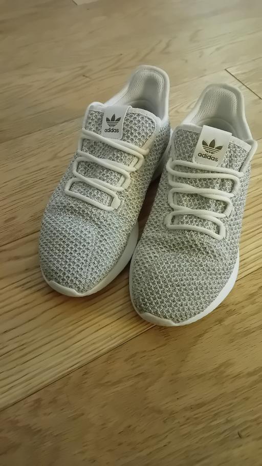 Buy & Sell Hertfordshire Welwyn Hatfield - Photos for Adidas Ortholite Trainers