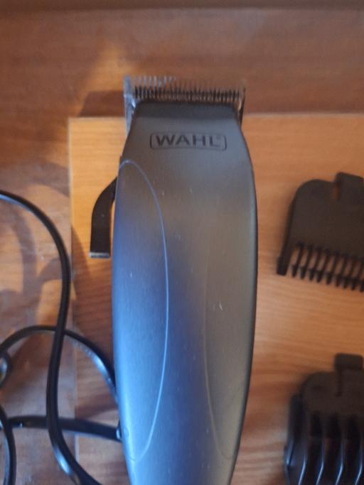 Buy & Sell East London Heron Quays - East London - Photos for wahl barber kit