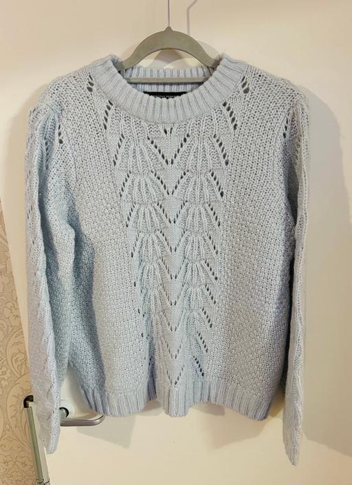 Buy & Sell South West London Fulham Broadway - South West London - Photos for Ladies Chunky Winter Jumpers Size M/L