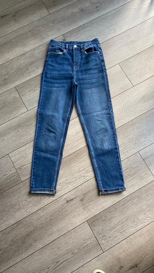 Buy & Sell South Yorkshire Rotherham - Photos for Girls mom style jeans