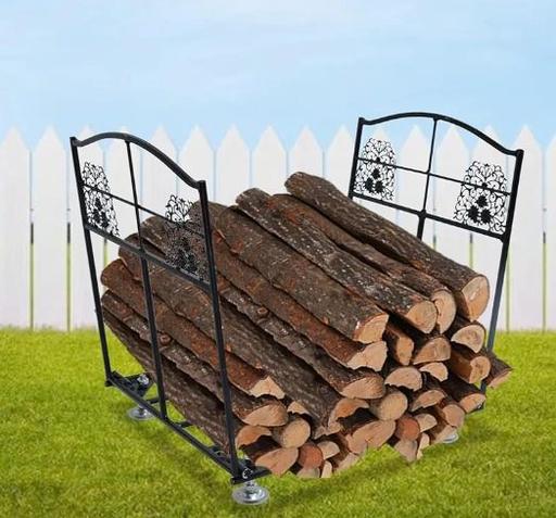 Buy & Sell County Durham Stockton-on-Tees - Photos for New folding log rack