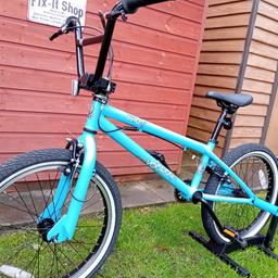 Voodoo bmx for Sale Cycling in Shpock