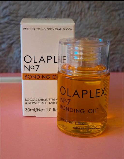 Buy & Sell West Midlands Birmingham - Photos for Olaplex bonding oil