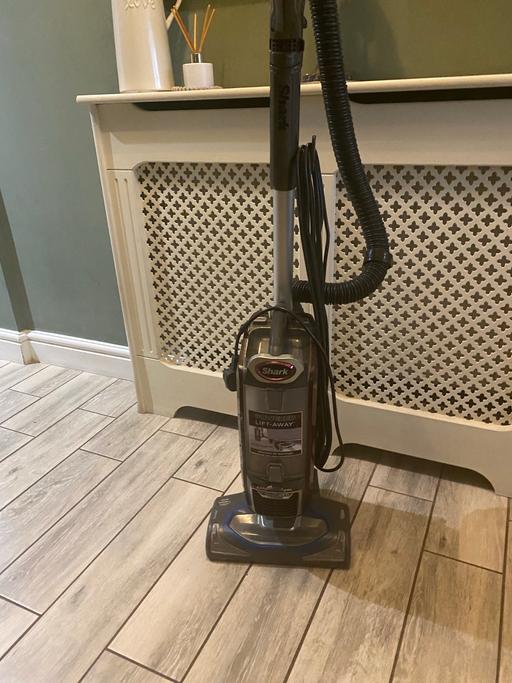 Buy & Sell West Midlands Sandwell - Photos for Shark Vacuum cleaner