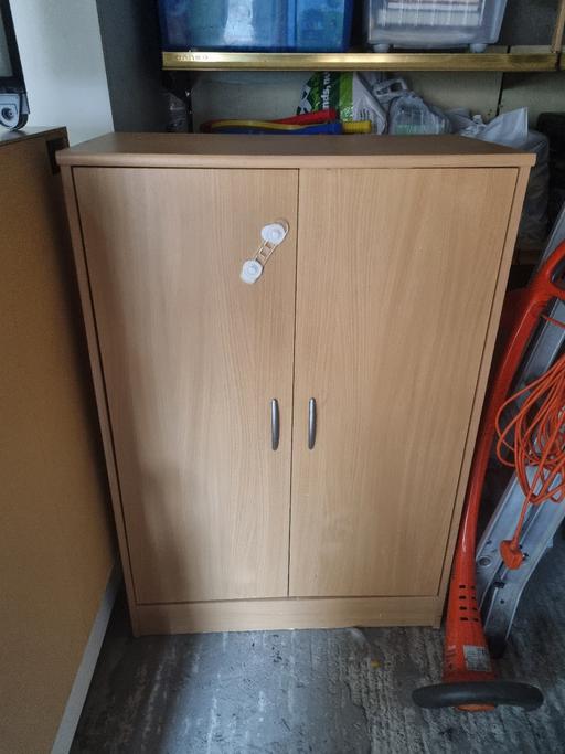 Buy & Sell South Yorkshire Rotherham - Photos for Wooden cabinet