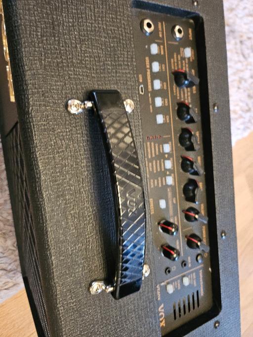 Buy & Sell West Midlands Sandwell - Photos for Guitar Amp