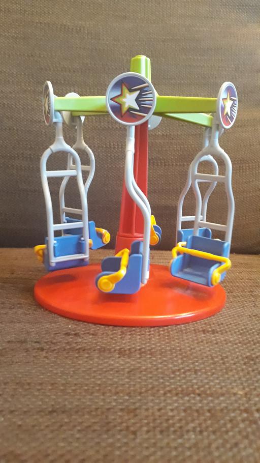 Buy & Sell Tyne and Wear Sunderland - Photos for Playmobil swinging swings