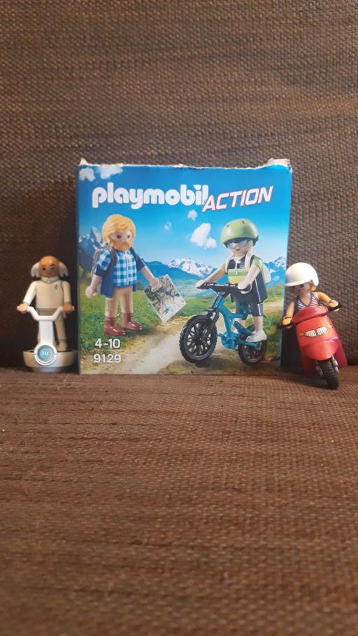 Buy & Sell Tyne and Wear Sunderland - Photos for Various playmobil