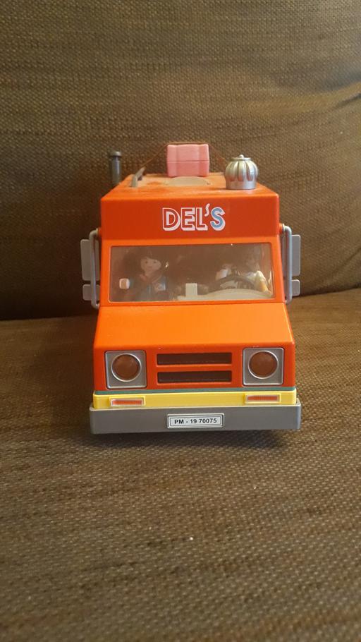 Buy & Sell Tyne and Wear Sunderland - Photos for Playmobil del's food truck