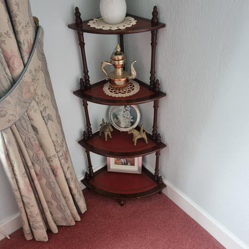 Buy & Sell West Yorkshire Wakefield - Photos for corner stand