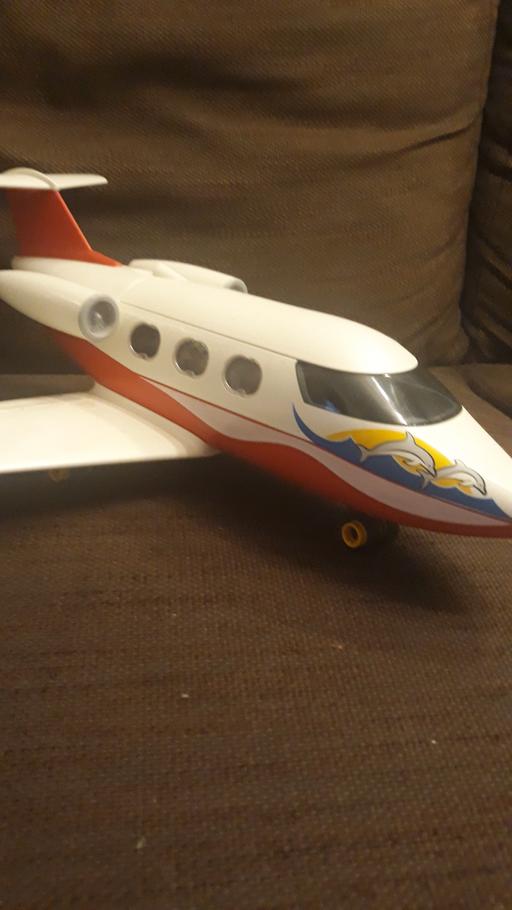 Buy & Sell Tyne and Wear Sunderland - Photos for Playmobil airplane