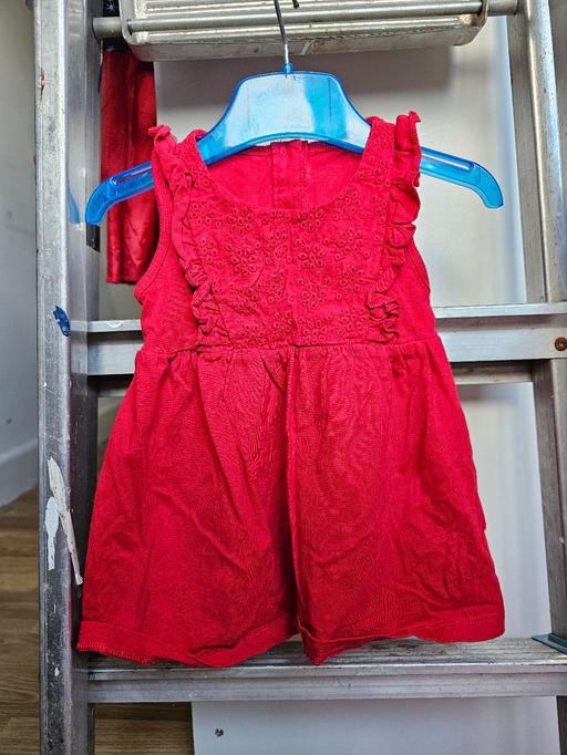 Buy & Sell South Yorkshire Sheffield - Photos for 0-3 months baby girls dress